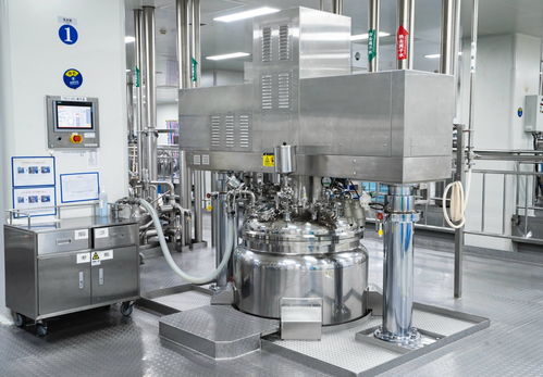 科研驅動品質，材料科學賦能國貨化妝品——上美集團的高質量發展之路