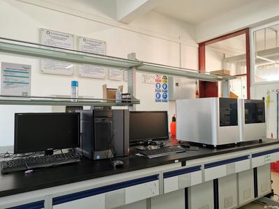 廣東省功能材料綠色制備技術與應用工程技術研究中心 材料科學的創新與實踐