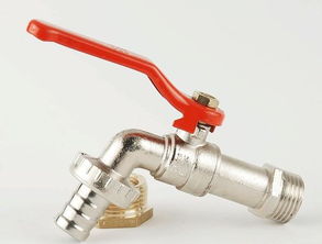 供應三角閥價格、廠家與圖片全解析 水暖管道零件的選購指南